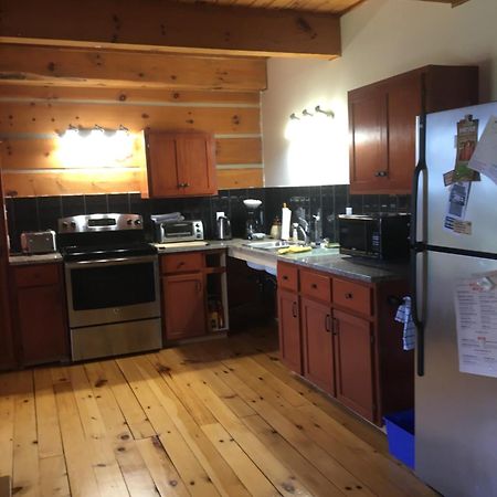 Bye The Bay Bed And Breakfast Ridgetown Екстериор снимка