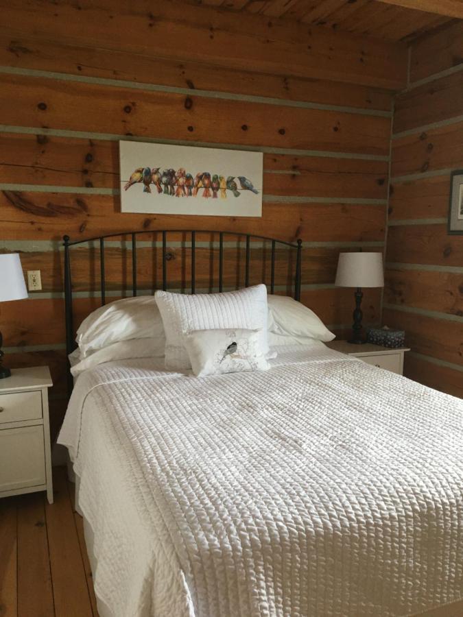 Bye The Bay Bed And Breakfast Ridgetown Екстериор снимка