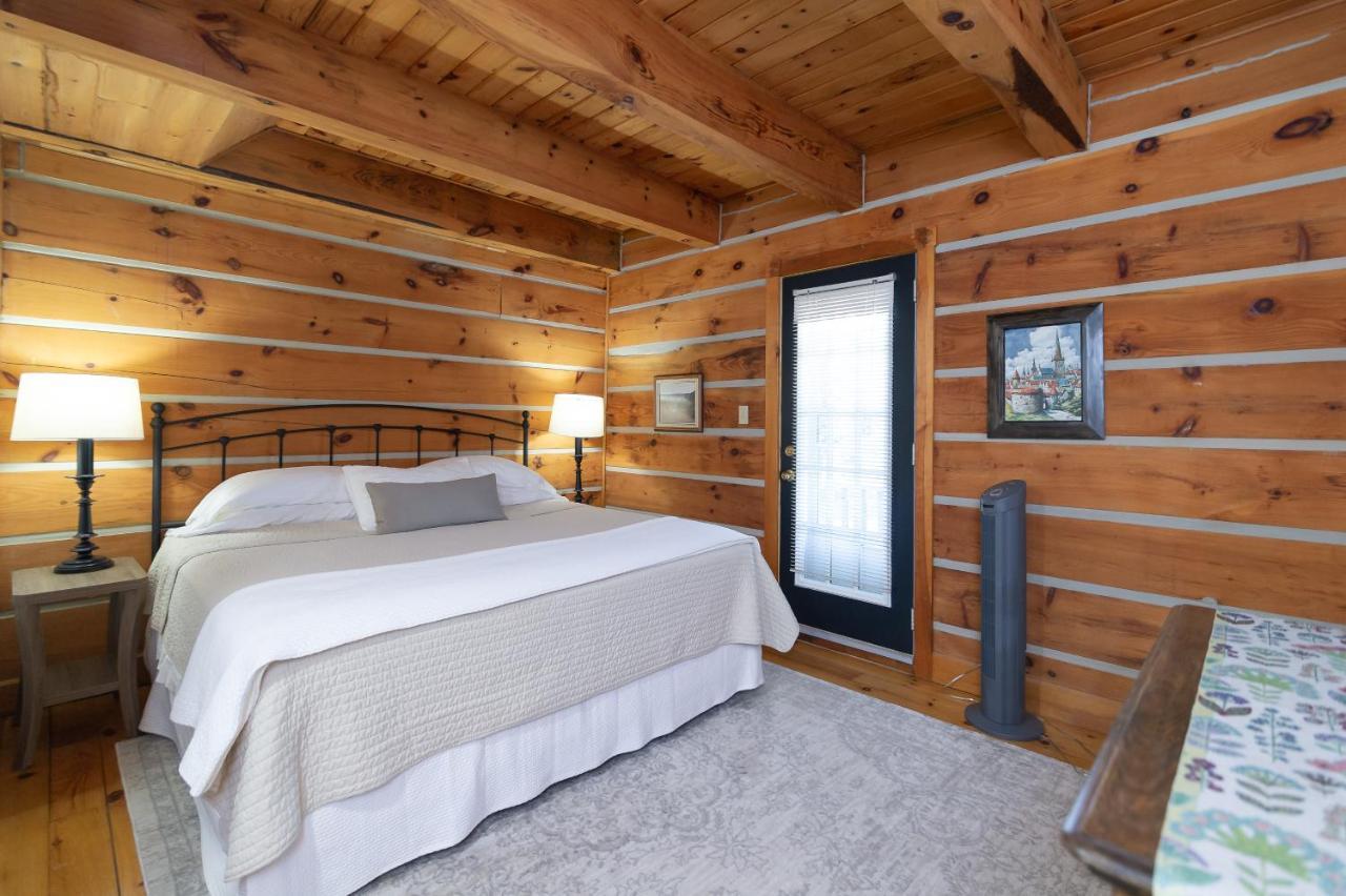 Bye The Bay Bed And Breakfast Ridgetown Екстериор снимка