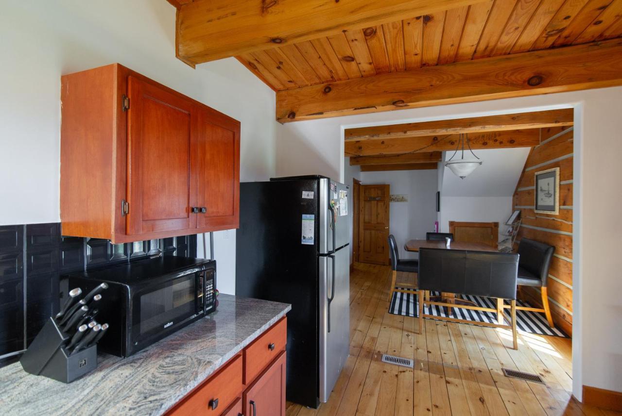 Bye The Bay Bed And Breakfast Ridgetown Екстериор снимка