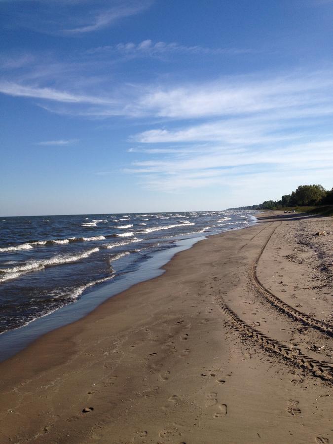 Bye The Bay Bed And Breakfast Ridgetown Екстериор снимка