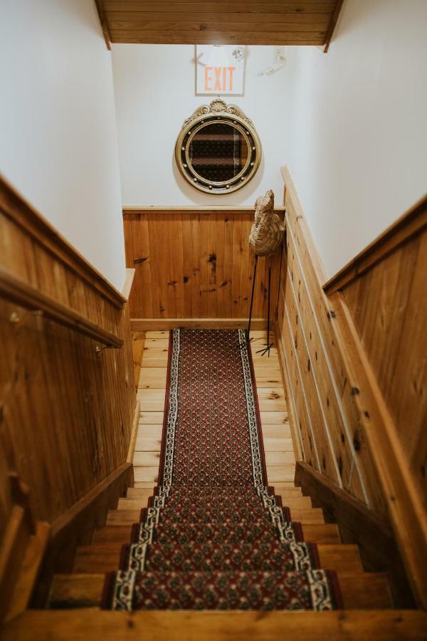 Bye The Bay Bed And Breakfast Ridgetown Екстериор снимка